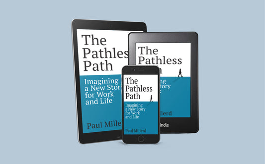The Pathless Path