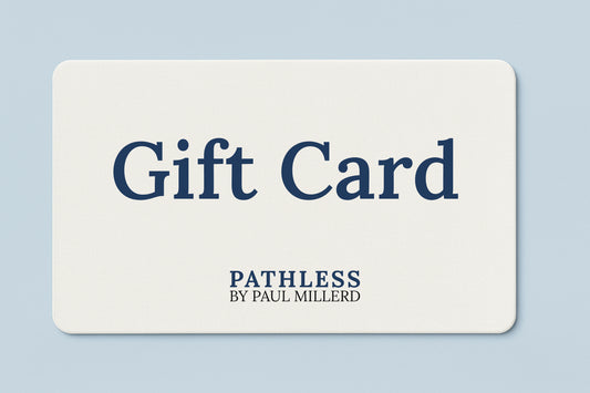 Pathless Store Gift Card