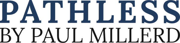 The Pathless Store by Paul Millerd