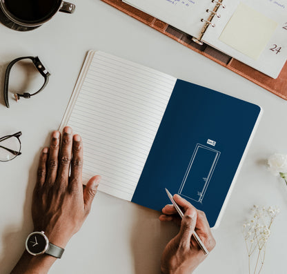 The Pathless Path Companion Notebook