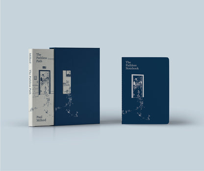 Pathless Path Premium Hardcover - First Edition (Pre-Order Ships by December 15 2025)