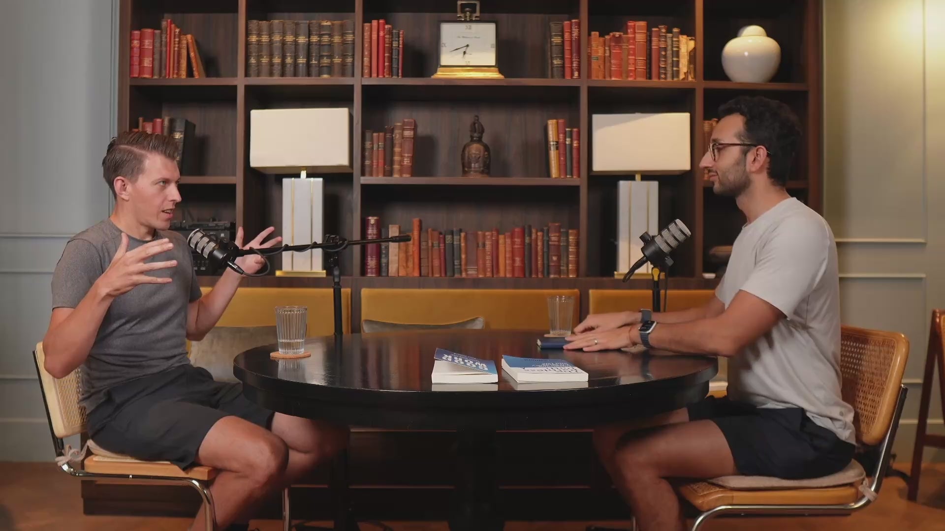 Load video: Video with Ali Abdaal on why he wrote the Foreword